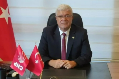 CHP Edirne İl Başkanı Yücel Balkanlı’dan 29 Ekim Mesajı