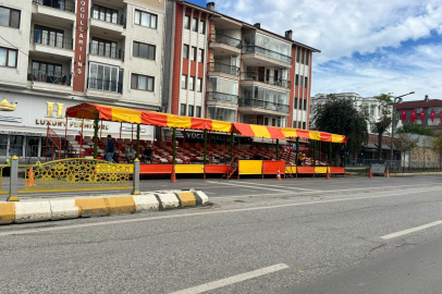 Edirne Cumhuriyet Bayramı’na Hazır