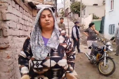 Evini Su Basan Vatandaş İsyan Etti: "Benim Oyum Nereye Gidiyor"