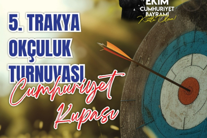 Lüleburgaz’da Cumhuriyetin 102’nci Yılına Özel İki Turnuva!