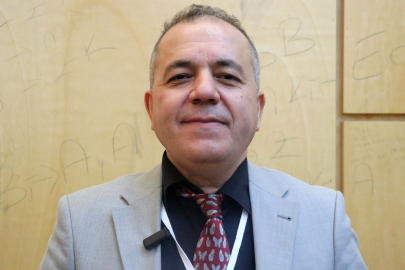 Tekirdağ'da Çiftçilere "Organik İlaç" Kullanılması Tavsiyesi