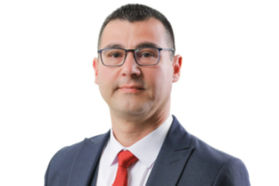 Volkan Akgüngör: “Cumhuriyetimizi Demokrasiyle Taçlandıracağız”