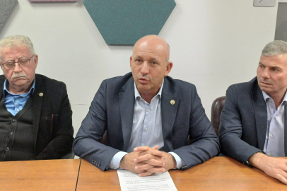 Arabacı'dan TARSİM Verim Tespitine Tepki