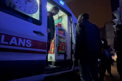 Başına Sopayla Vurulan Adam: "Ben Kafama Dikiş Attırtmam"