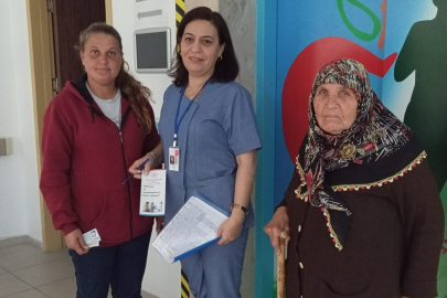 Dünya Hasta Hakları Günü