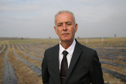 Edirne Kırmızısı Yapılan Çalışmalarla Ekonomik ve Kültürel Değer Haline Getirildi