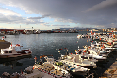 Tekirdağ’da Az Bulutlu ve Ilık Hava Hakim Olacak