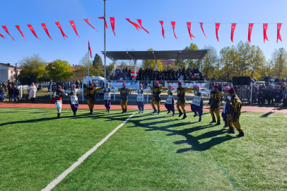 Havsa’da Cumhuriyet Bayramı Coşkusu
