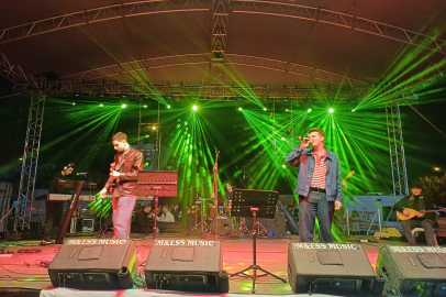 ‎Edirne’nin Sesleri Cumhuriyetin Ruhunda Yankılandı