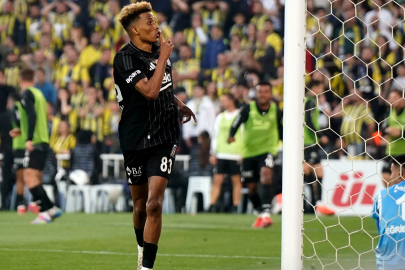 Beşiktaş - Fenerbahçe Derbilerinde En Çok Görülen Skor: 1-0