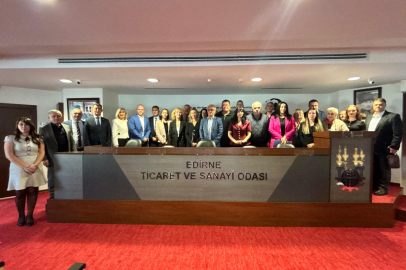 BG Uluslararası Danışmanlık Şirketi Açıldı