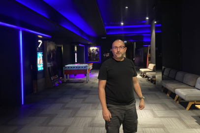 Edirne’de Sinemada Yeni Dönem Başlıyor