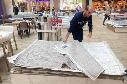 Edirne’deki O Fuar Yoğun Talep Üzerine Yeniden Açıldı