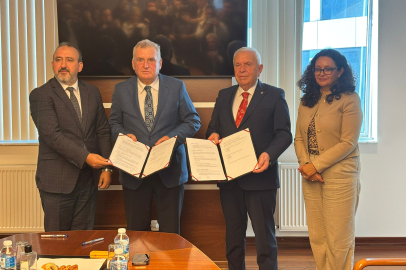 GastroAkademi’den Uluslararası Protokol