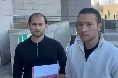 Hakem Zorbay Küçük: "Hiçbir Bahis Sitesine Üye Olmadım, Hiç Bahis Oynamadım"