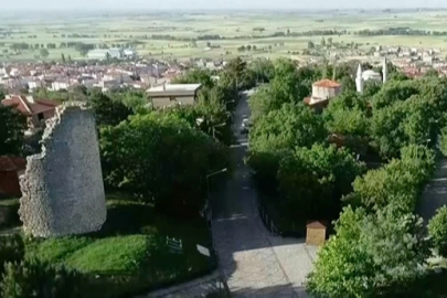 Kırklareli’nde Parçalı Bulutlu Bir Gün Bekleniyor