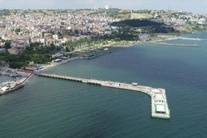 Tekirdağ’da Yağışsız ve Serin Hava Hakim Olacak