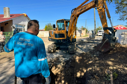 Valinin Talimatıyla Korkulu Rüyalara Son Veriliyor