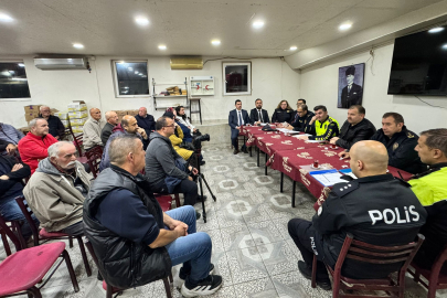 Edirneliler Trafik Sorununa Çözüm İstedi