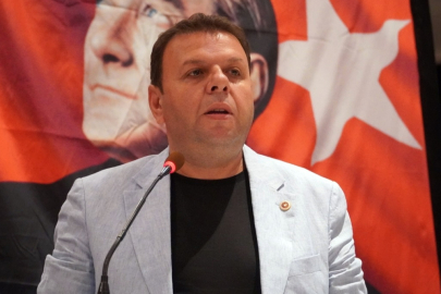 Ediz Ün: “Tarımda Dış Ticaret Açığı Yüzde 83 Arttı”