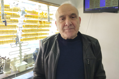 Kalkan: “Altındaki Düşüş Alım Fırsatı”