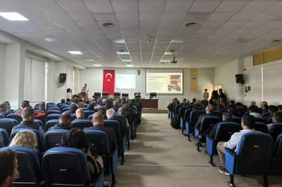 Trakya Üniversitesinde Dijital Dönüşüm Toplantısı Gerçekleştirildi