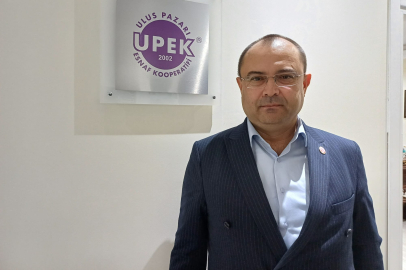 Ulus Pazarı Başkanı Atkoşan: “Pazarımız Açık"