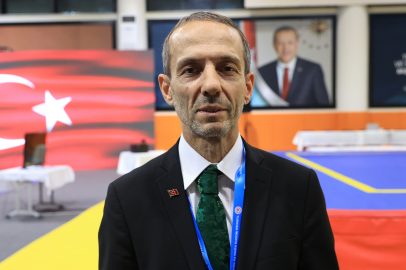 Wushu Milli Takımı'nın Yaz Gençlik Olimpiyat Oyunları'ndaki Hedefi Zirve