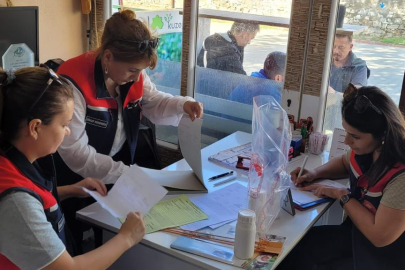 Çanakkale’de Gübre Denetimleri Aralıksız Devam Ediyor