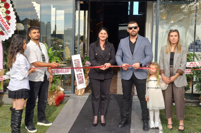 Edirne’ye Yeni Bir İç Mimarlık Dokunuşu