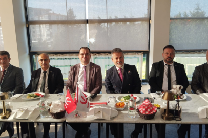 Kılıç: “Asgari Ücret 45 Bin Lira Olmalıdır”