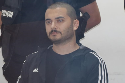 "Thodex"İn Kurucusu Faruk Fatih Özer, Tekirdağ’da Cezaevinde Ölü Bulundu