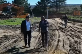 TOKİ Demirköy'de Konut İnşa Edecek