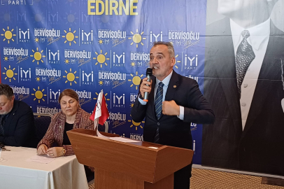 ‎Akalın: “İYİ Parti, Cumhuriyet’in Kuruluş İlkelerinden Taviz Vermeyecek”