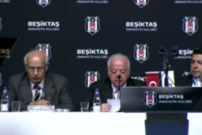 Beşiktaş'ta Hasan Arat’a Geçici İhraç