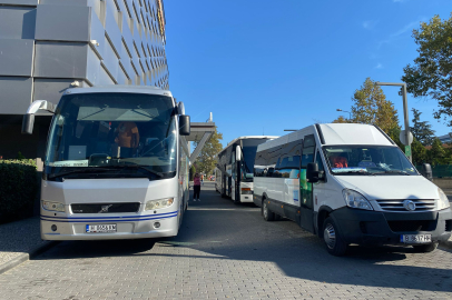 ‎Bulgar Turistin Tercihi AVM