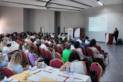 Çanakkale'de Akran Zorbalığına Karşı Mücadele