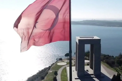 Çanakkale’de Güneş Zaman Zaman Yüzünü Gösterecek