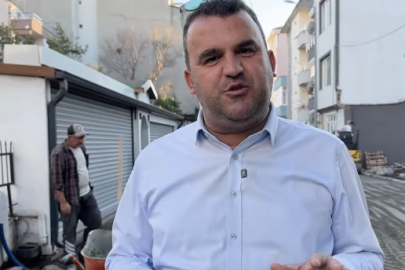 Süleymanpaşa’da Yol Sorunları Tek Tek Çözülüyor