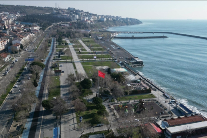 Tekirdağ’da Hafif Yağış Geçişleri Görülebilir