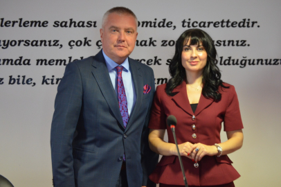 ‎Türkiye ile Bulgaristan Arasında Köprü Olacaklar