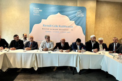 “Gazze’de Soykırımın Durdurulması İçin Harekete Geçilmeli”