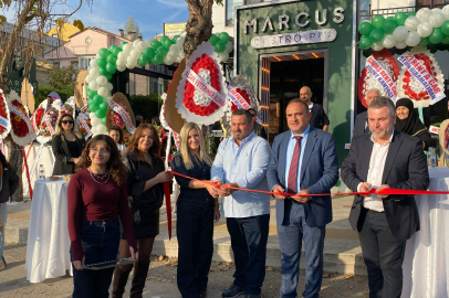 Edirneli Şef Toprak’tan Eğlence Sektörüne Yeni Soluk