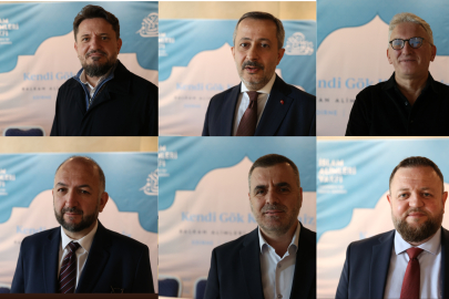 Balkan Alimlerinden Birlik ve Kardeşlik Mesajı