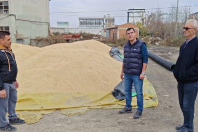 CHP’li Akgüngör’den Çeltik Üreticilerine Destek Çağrısı