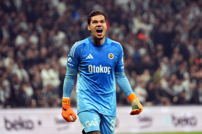 Ederson, Brezilya Milli Takımı'na Çağrıldı