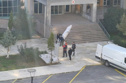 Edirne Adliyesi Atatürk Büstüne Kavuşuyor