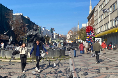 Edirne’de 3 Kasım Pazartesi Hava Durumu