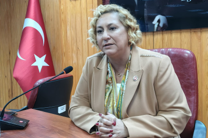 Gegeoğlu; “Evlatlarımızı O Yolda Kaybetmeyelim”