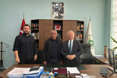 İpsala’da Kapalı Halı Saha Projesi Başlıyor